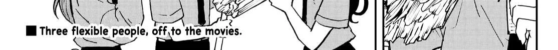 Ogami Tsumiki To Kinichijou. Chapter 19 page 15 - 