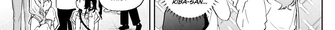 Ogami Tsumiki To Kinichijou. Chapter 19 page 19 - 