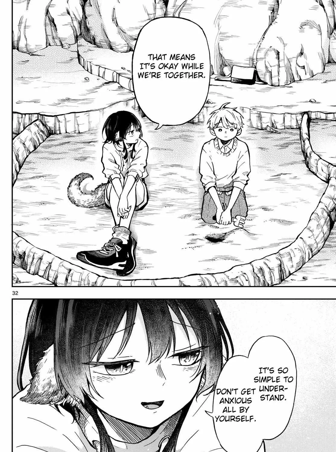 Ogami Tsumiki To Kinichijou. Chapter 2 page 63 - 
