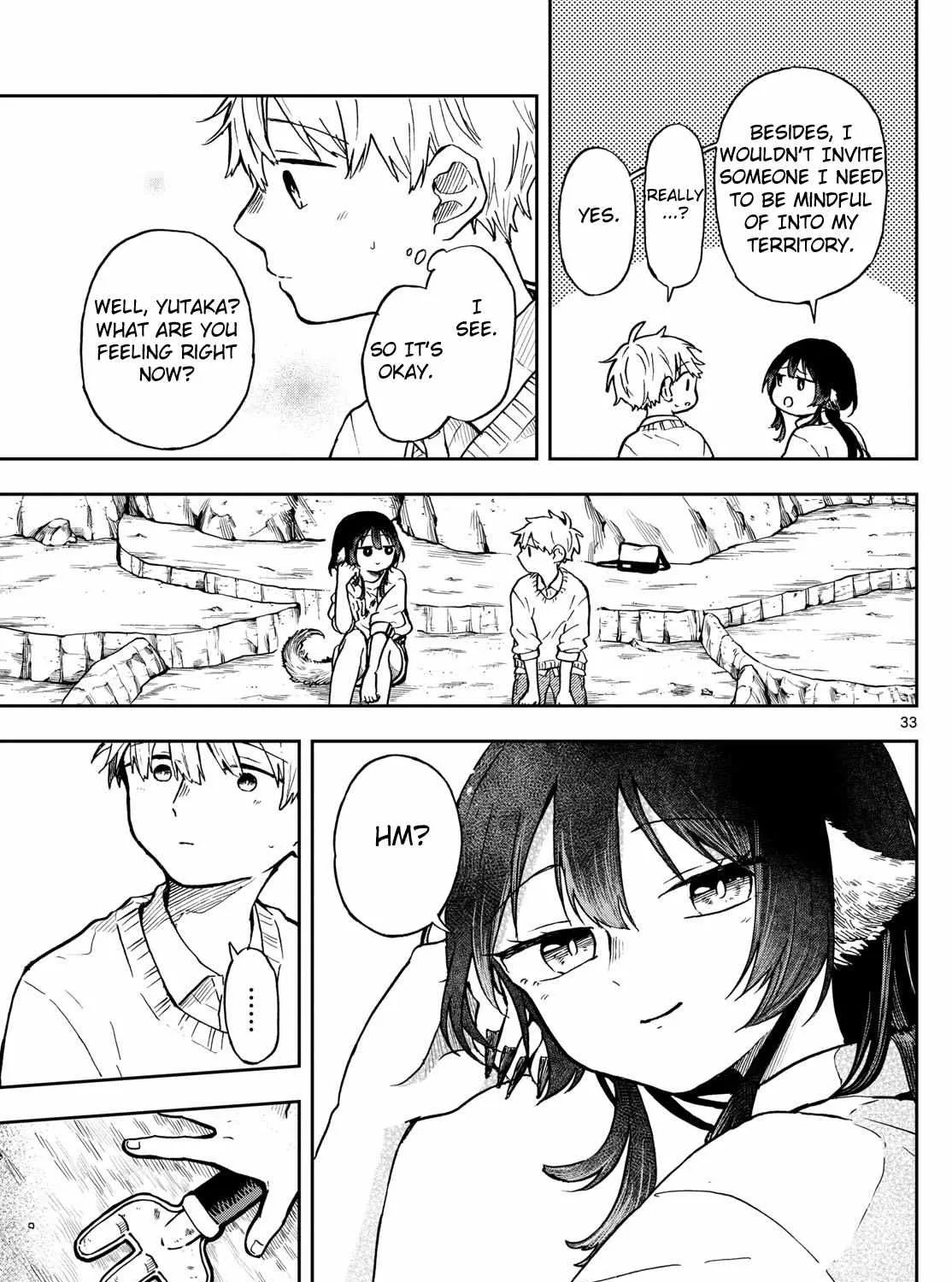 Ogami Tsumiki To Kinichijou. Chapter 2 page 65 - 