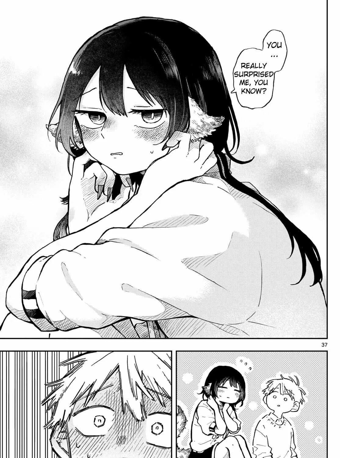Ogami Tsumiki To Kinichijou. Chapter 2 page 73 - 