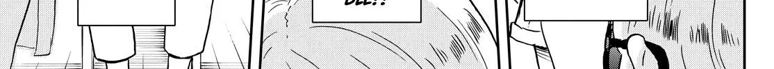 Ogami Tsumiki To Kinichijou. Chapter 21 page 27 - 