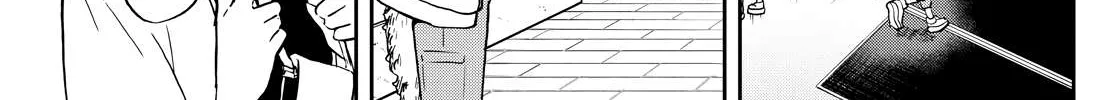 Ogami Tsumiki To Kinichijou. Chapter 22 page 18 - 