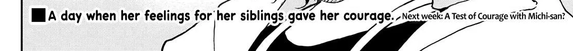 Ogami Tsumiki To Kinichijou. Chapter 22 page 36 - 