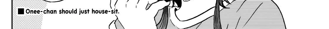Ogami Tsumiki To Kinichijou. Chapter 22 page 8 - 