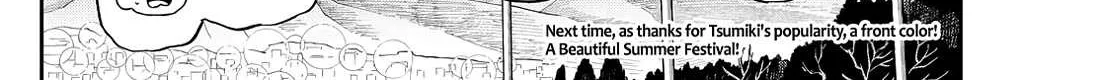 Ogami Tsumiki To Kinichijou. Chapter 23 page 36 - 