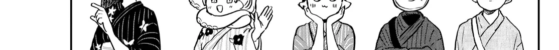 Ogami Tsumiki To Kinichijou. Chapter 24 page 12 - 