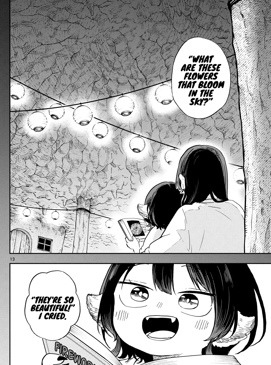 Ogami Tsumiki To Kinichijou. Chapter 24 page 25 - 