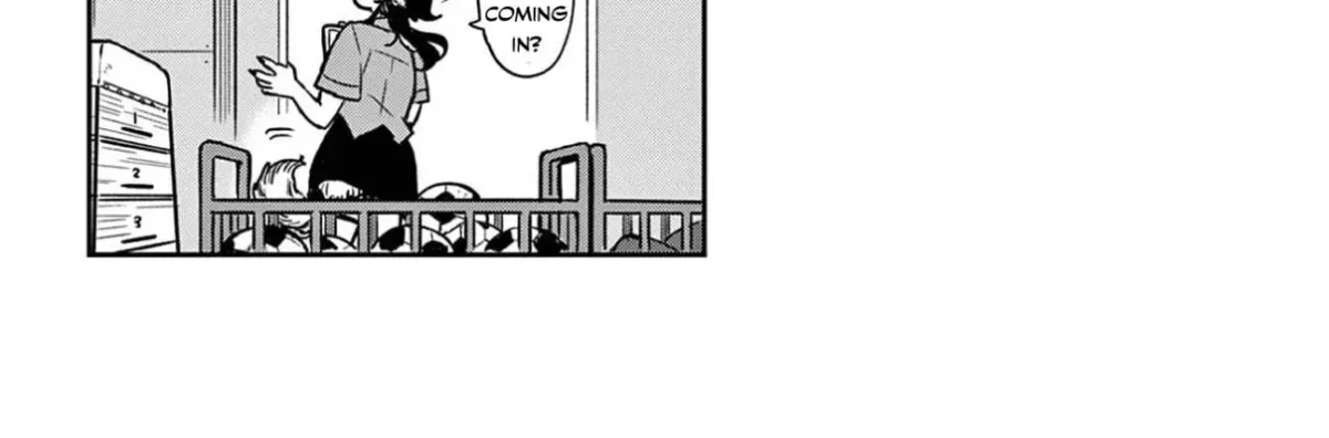 Ogami Tsumiki To Kinichijou. Chapter 25.5 page 11 - 