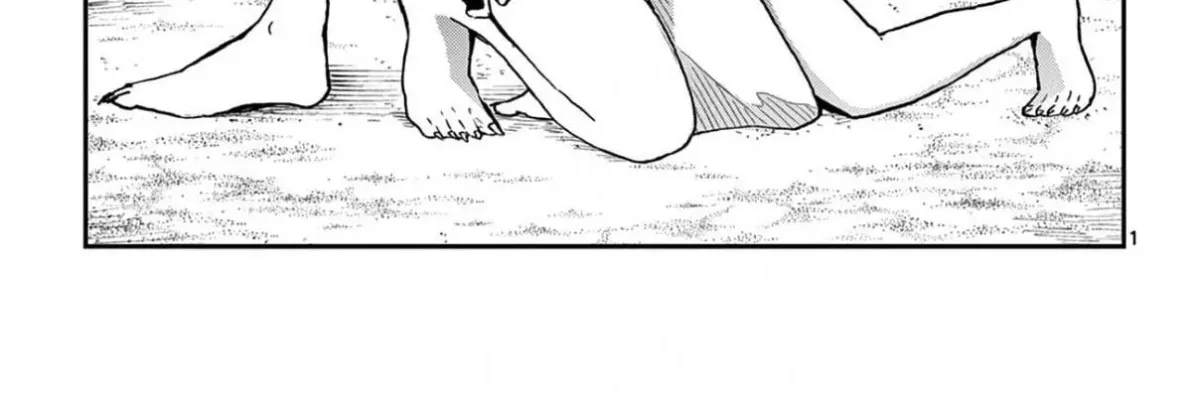 Ogami Tsumiki To Kinichijou. Chapter 25.5 page 21 - 
