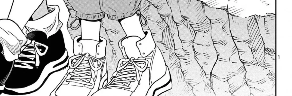 Ogami Tsumiki To Kinichijou. Chapter 25.5 page 25 - 
