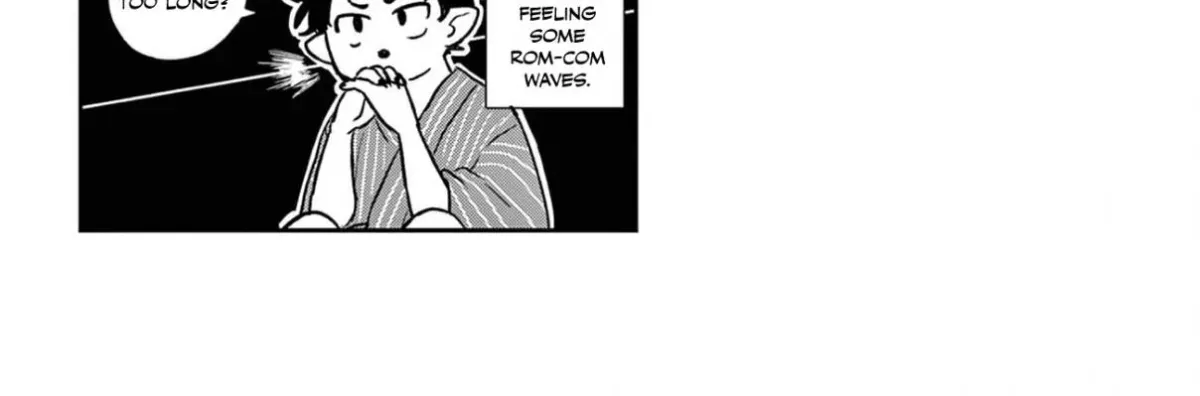 Ogami Tsumiki To Kinichijou. Chapter 25.5 page 35 - 