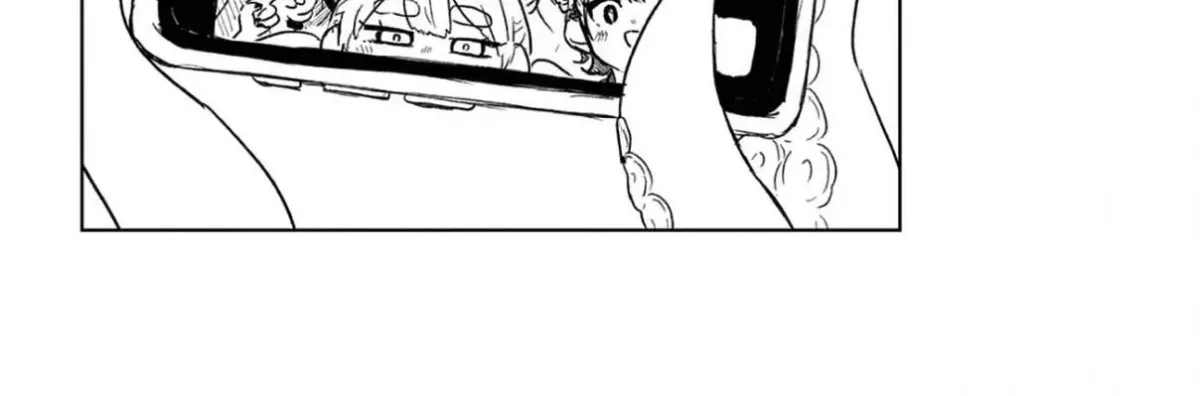 Ogami Tsumiki To Kinichijou. Chapter 25.5 page 39 - 