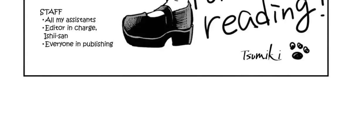 Ogami Tsumiki To Kinichijou. Chapter 25.5 page 45 - 