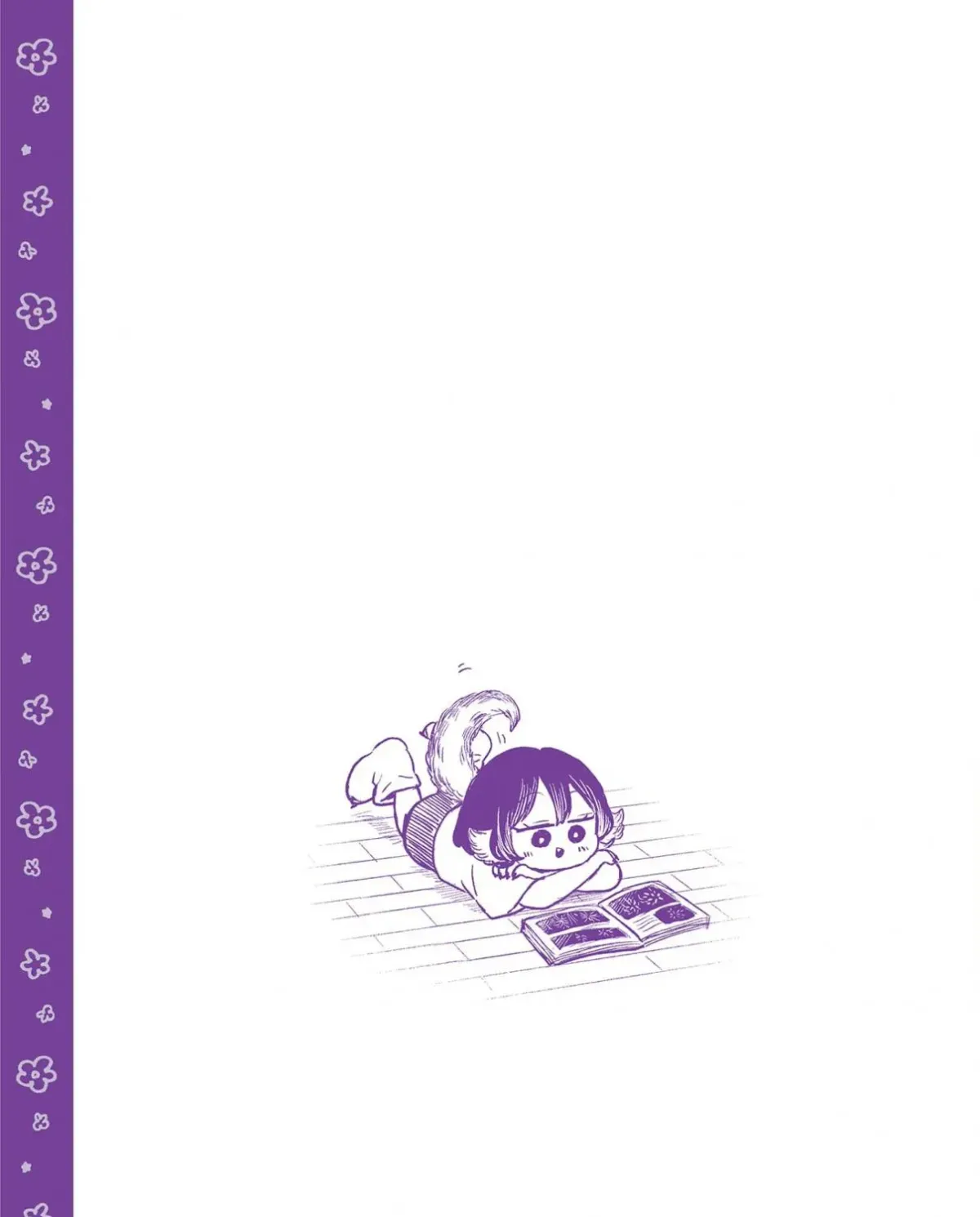 Ogami Tsumiki To Kinichijou. Chapter 25.5 page 52 - 
