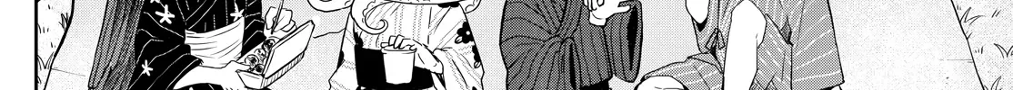 Ogami Tsumiki To Kinichijou. Chapter 25 page 34 - 