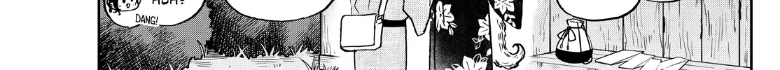 Ogami Tsumiki To Kinichijou. Chapter 25 page 10 - 