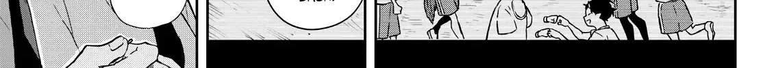 Ogami Tsumiki To Kinichijou. Chapter 29 page 21 - 