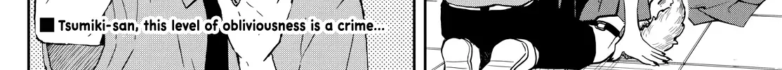 Ogami Tsumiki To Kinichijou. Chapter 29 page 27 - 