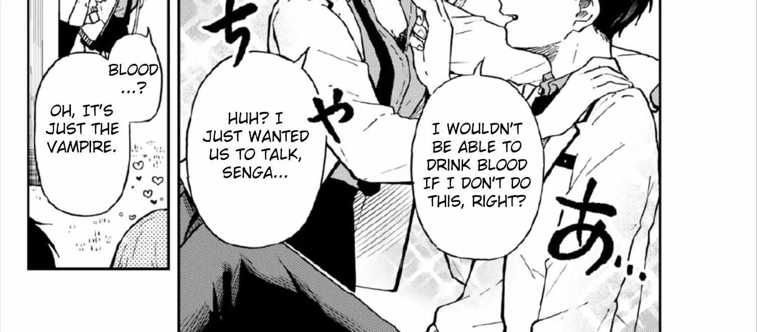Ogami Tsumiki To Kinichijou. Chapter 3 page 12 - 