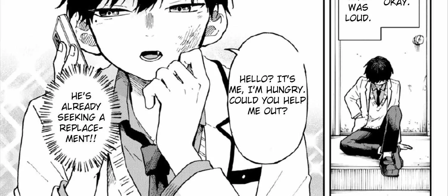 Ogami Tsumiki To Kinichijou. Chapter 3 page 14 - 