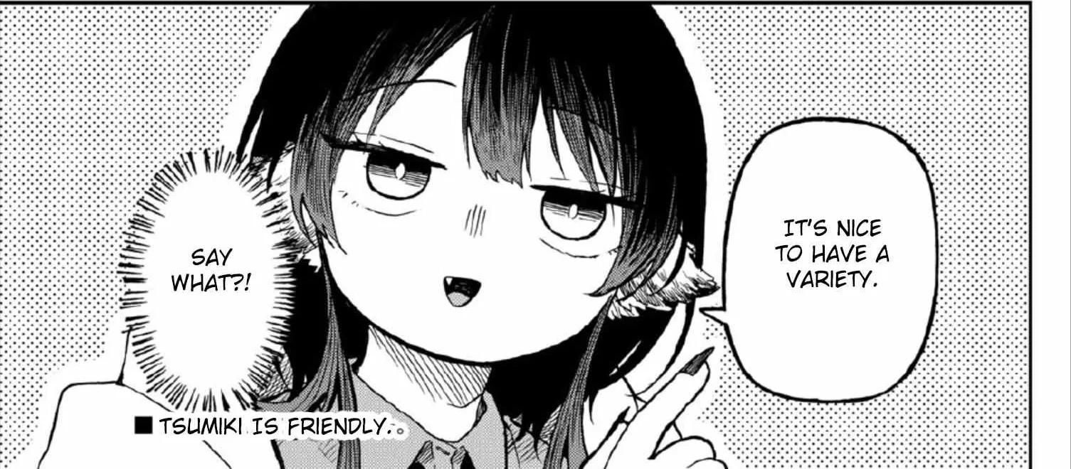 Ogami Tsumiki To Kinichijou. Chapter 3 page 18 - 