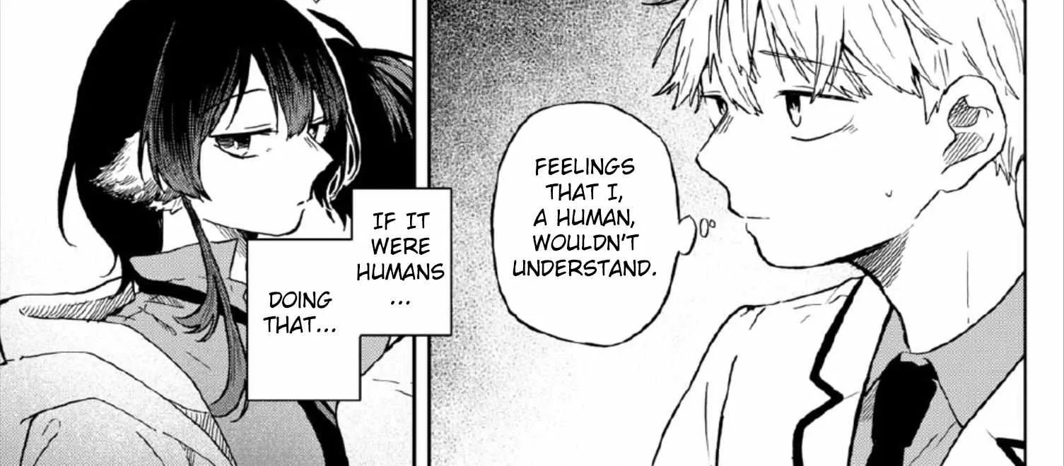 Ogami Tsumiki To Kinichijou. Chapter 3 page 26 - 