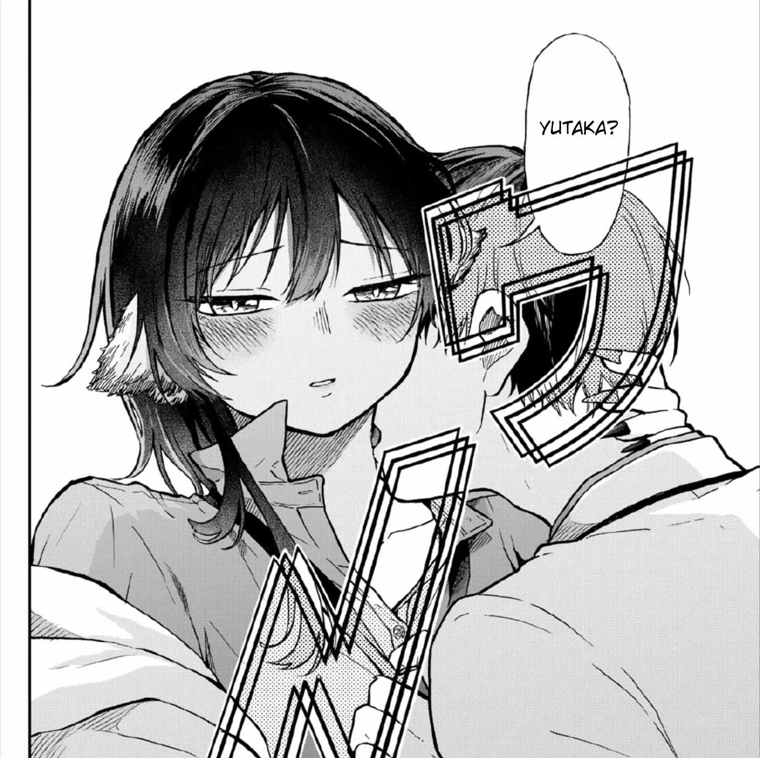 Ogami Tsumiki To Kinichijou. Chapter 3 page 27 - 