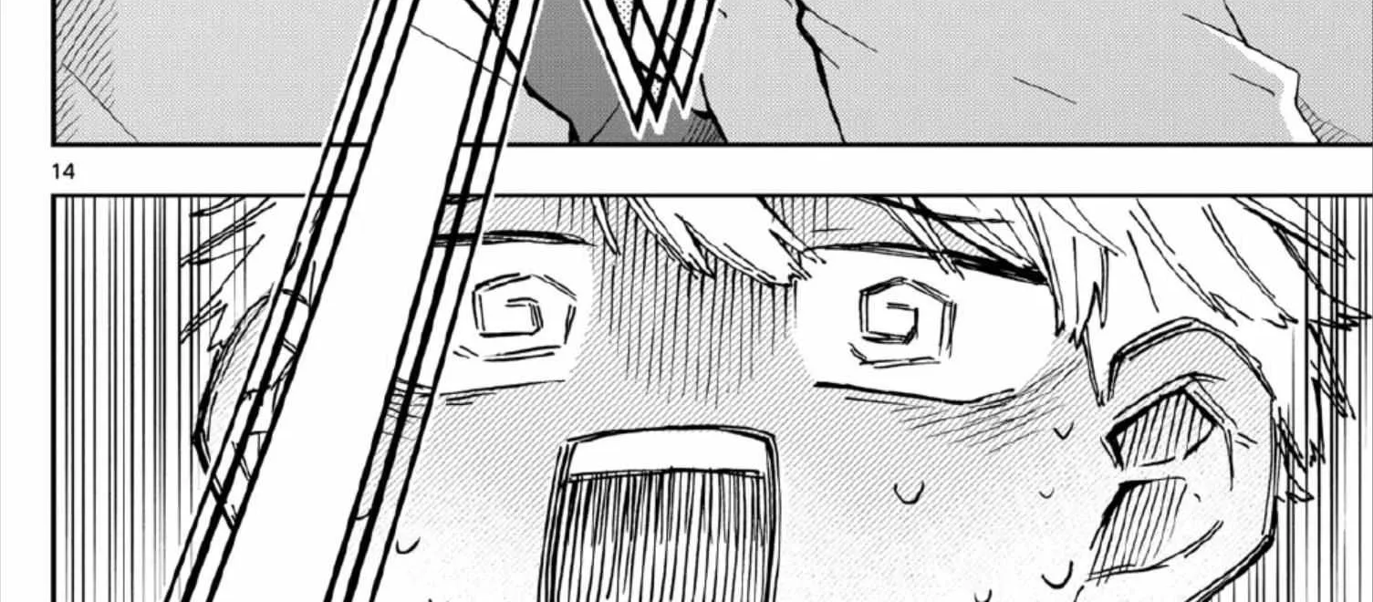 Ogami Tsumiki To Kinichijou. Chapter 3 page 28 - 