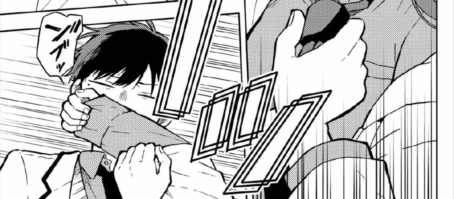 Ogami Tsumiki To Kinichijou. Chapter 3 page 30 - 