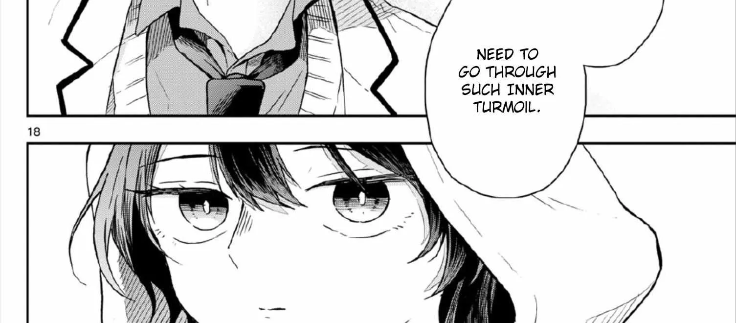 Ogami Tsumiki To Kinichijou. Chapter 3 page 36 - 