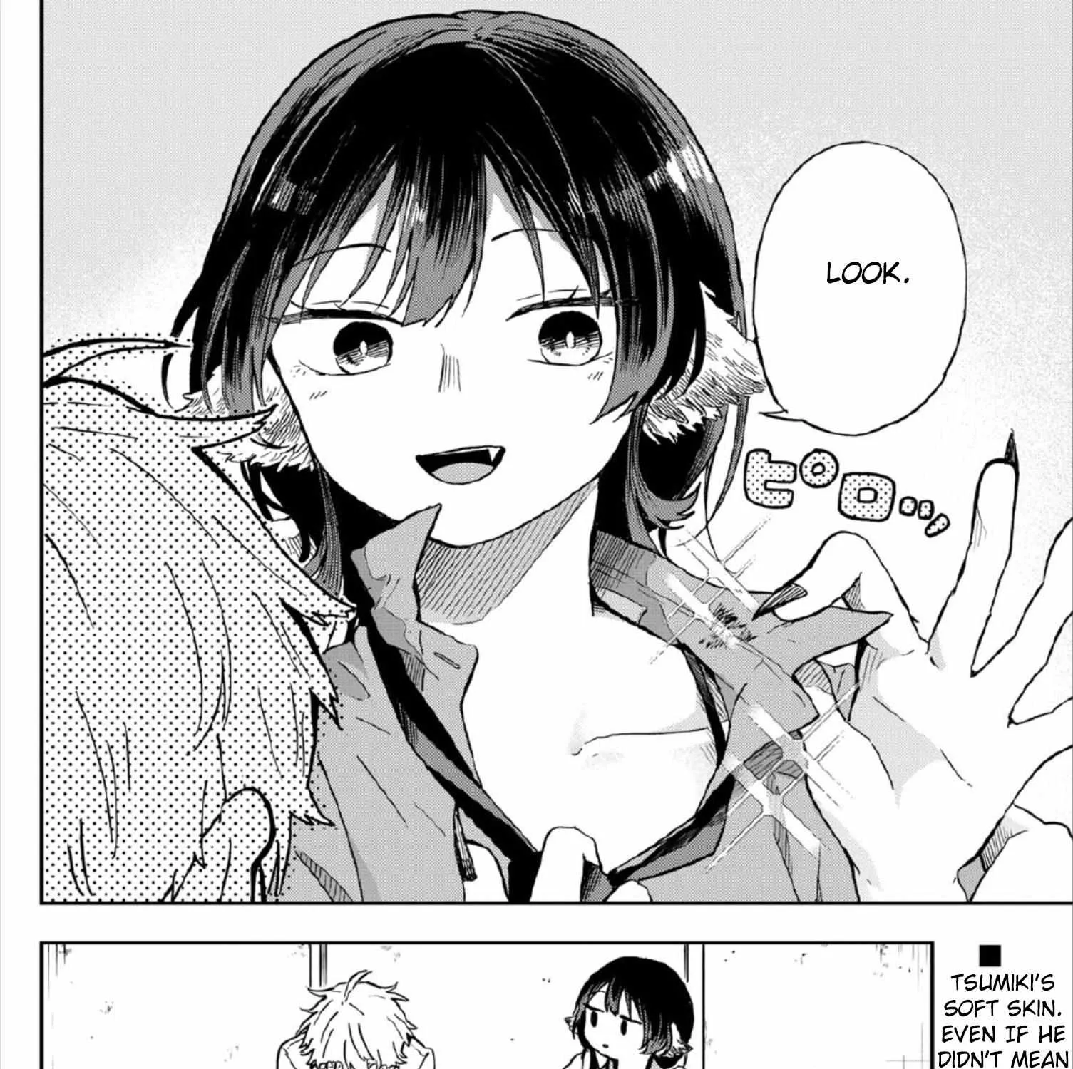 Ogami Tsumiki To Kinichijou. Chapter 3 page 39 - 