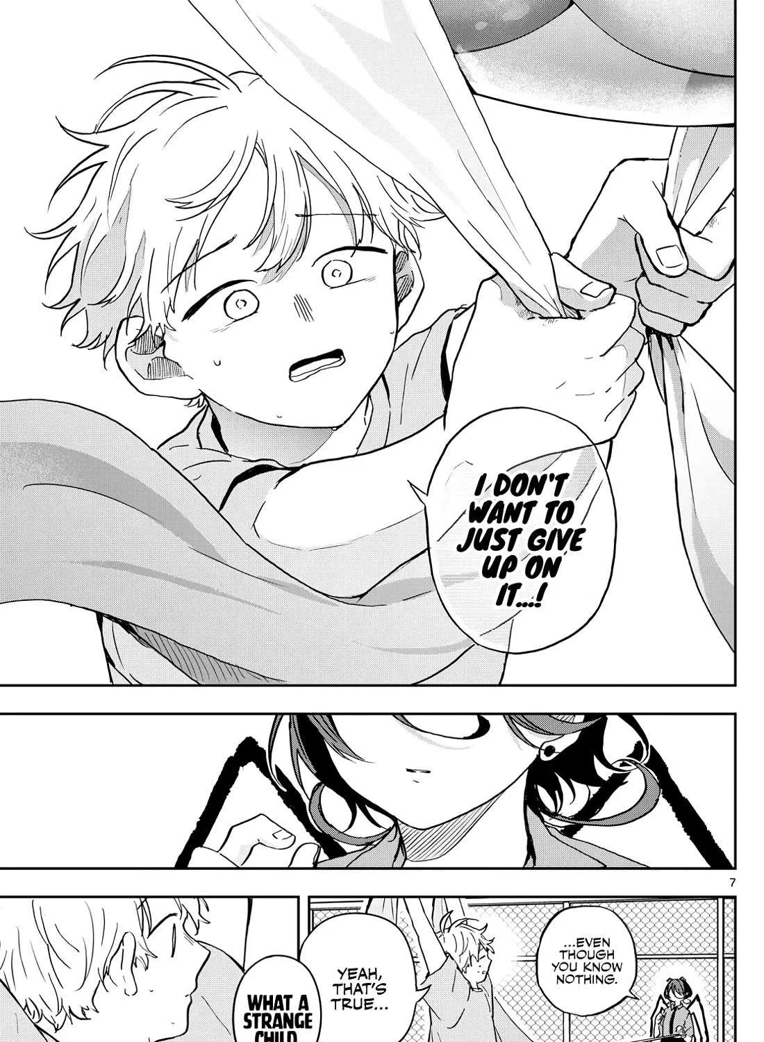 Ogami Tsumiki To Kinichijou. Chapter 32 page 14 - 