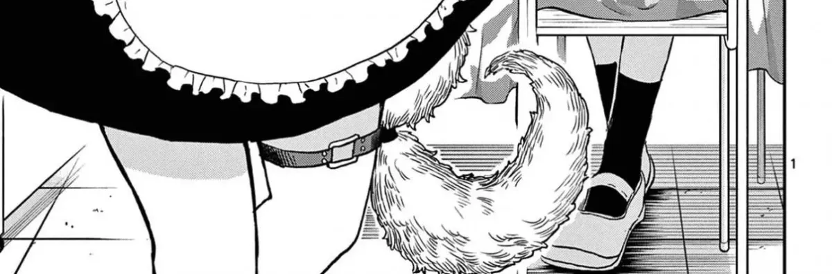 Ogami Tsumiki To Kinichijou. Chapter 34.5 page 18 - 