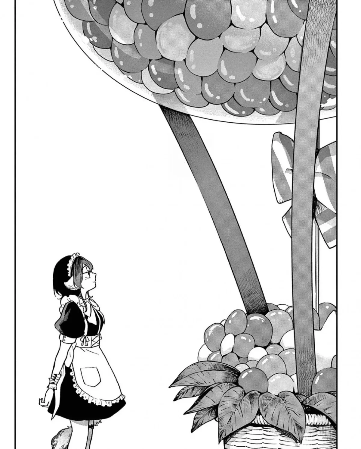 Ogami Tsumiki To Kinichijou. Chapter 34.5 page 19 - 