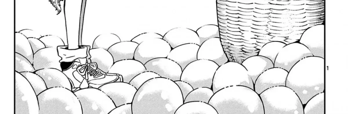 Ogami Tsumiki To Kinichijou. Chapter 34.5 page 20 - 