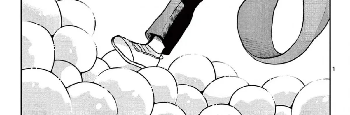 Ogami Tsumiki To Kinichijou. Chapter 34.5 page 22 - 