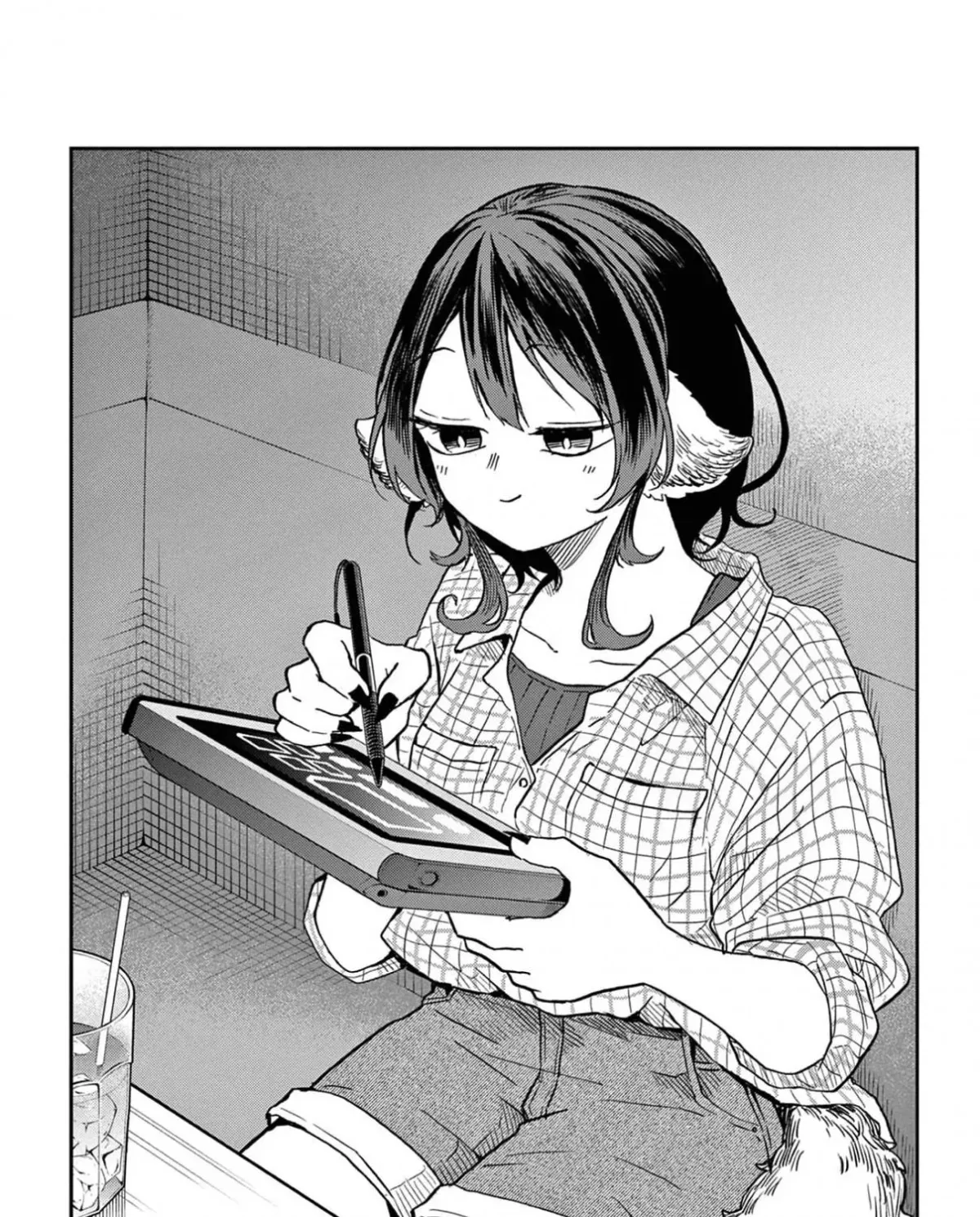Ogami Tsumiki To Kinichijou. Chapter 34.5 page 29 - 