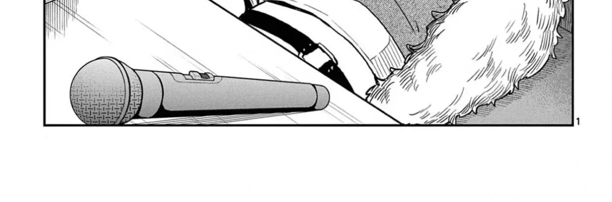Ogami Tsumiki To Kinichijou. Chapter 34.5 page 30 - 