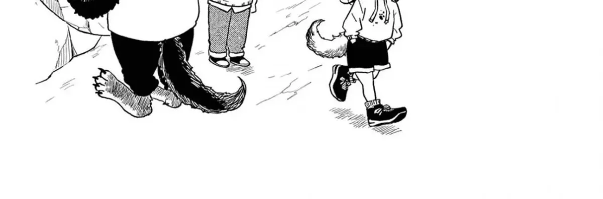 Ogami Tsumiki To Kinichijou. Chapter 34.5 page 32 - 