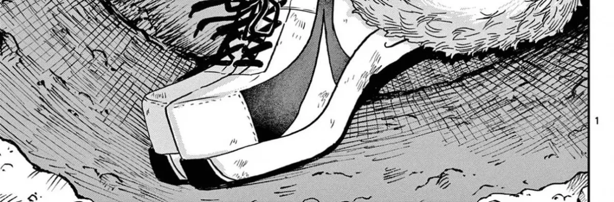 Ogami Tsumiki To Kinichijou. Chapter 34.5 page 6 - 