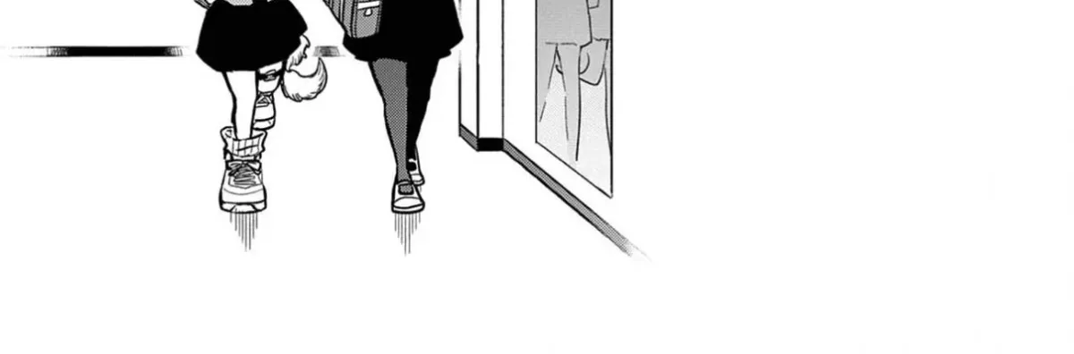 Ogami Tsumiki To Kinichijou. Chapter 34.5 page 10 - 