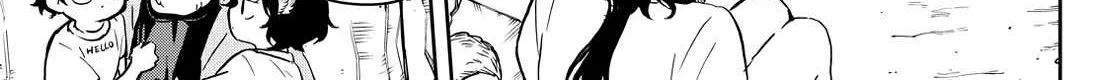 Ogami Tsumiki To Kinichijou. Chapter 34 page 7 - 