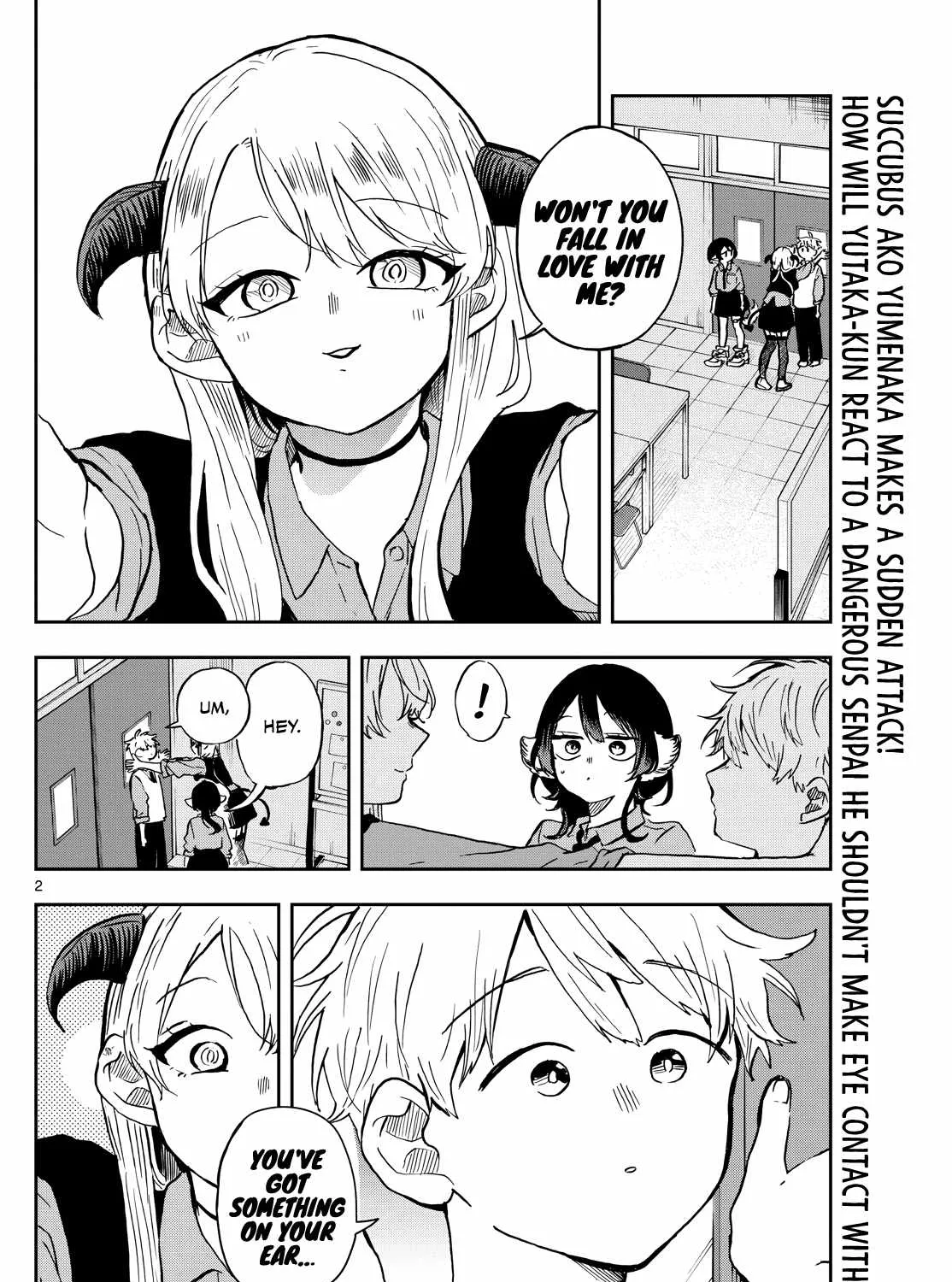 Ogami Tsumiki To Kinichijou. Chapter 36 page 4 - 