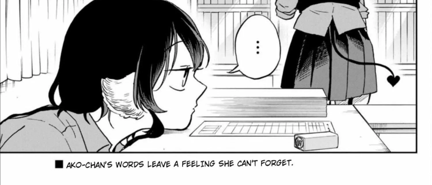 Ogami Tsumiki To Kinichijou. Chapter 37 page 16 - 