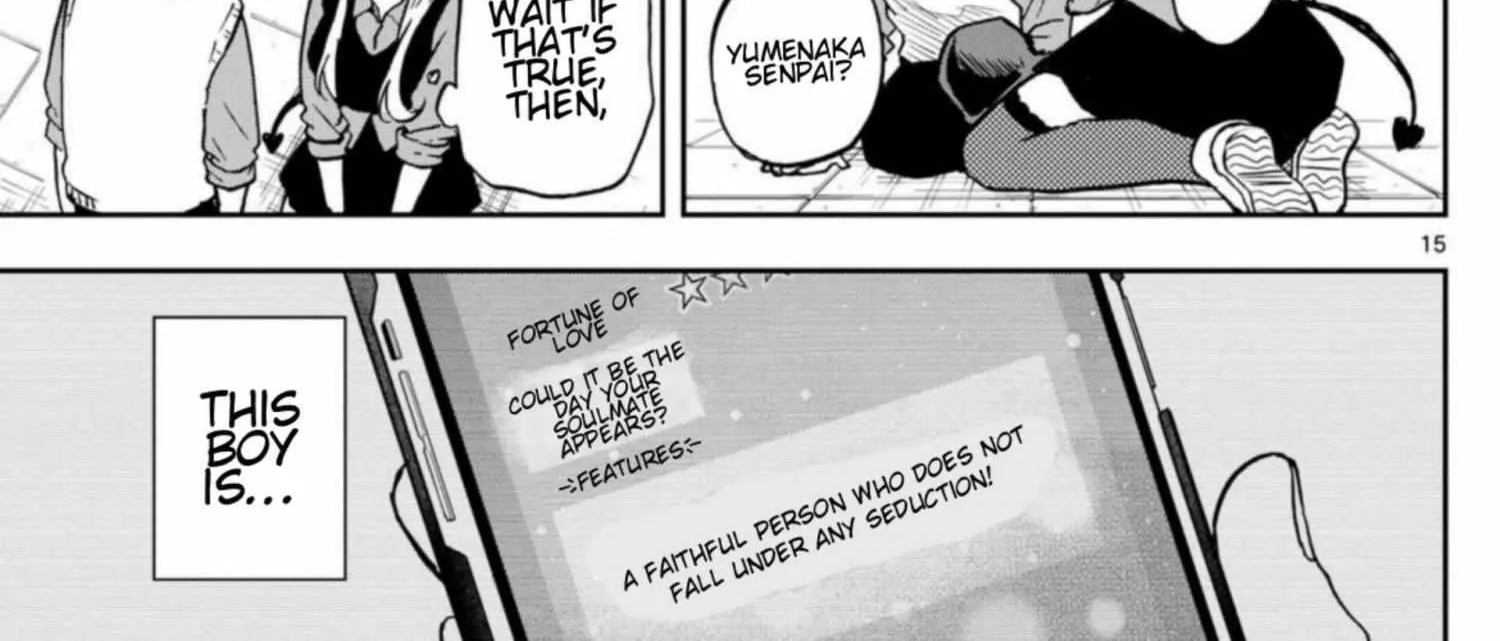 Ogami Tsumiki To Kinichijou. Chapter 37 page 32 - 