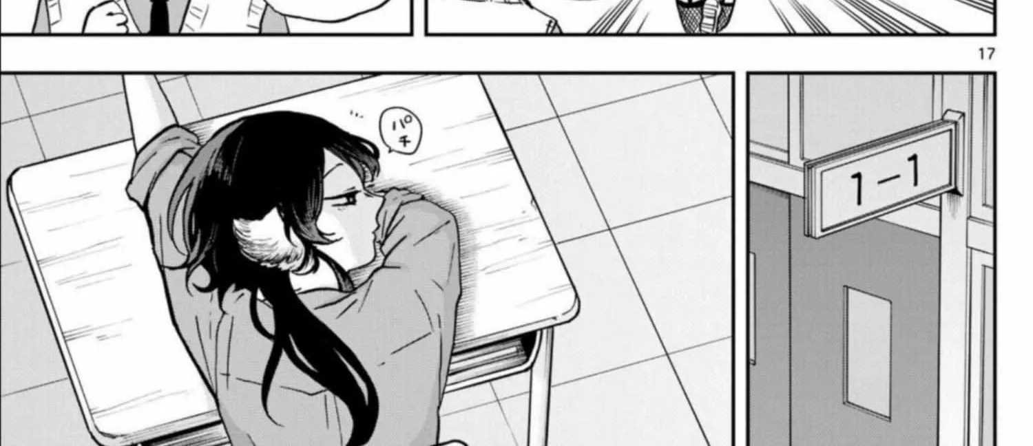 Ogami Tsumiki To Kinichijou. Chapter 37 page 36 - 