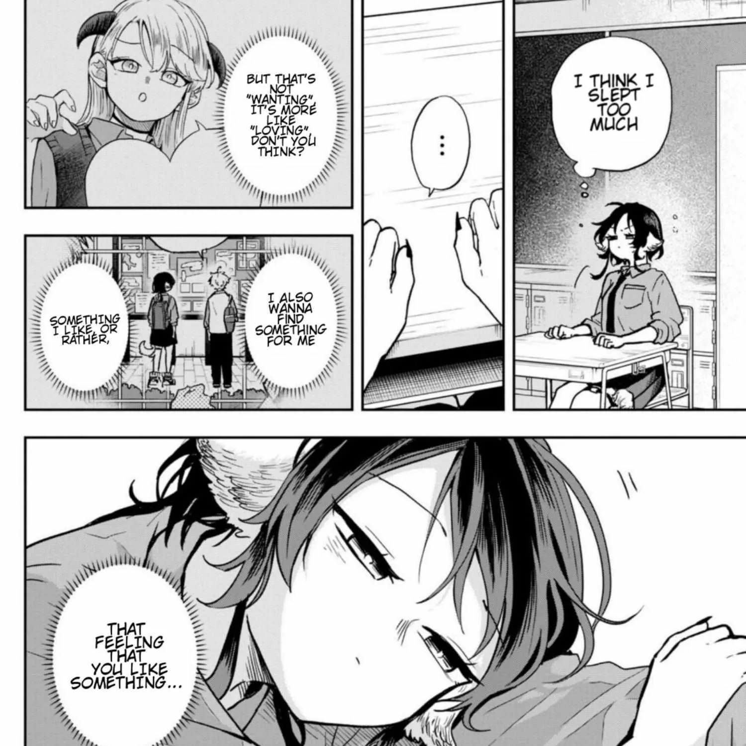 Ogami Tsumiki To Kinichijou. Chapter 37 page 37 - 
