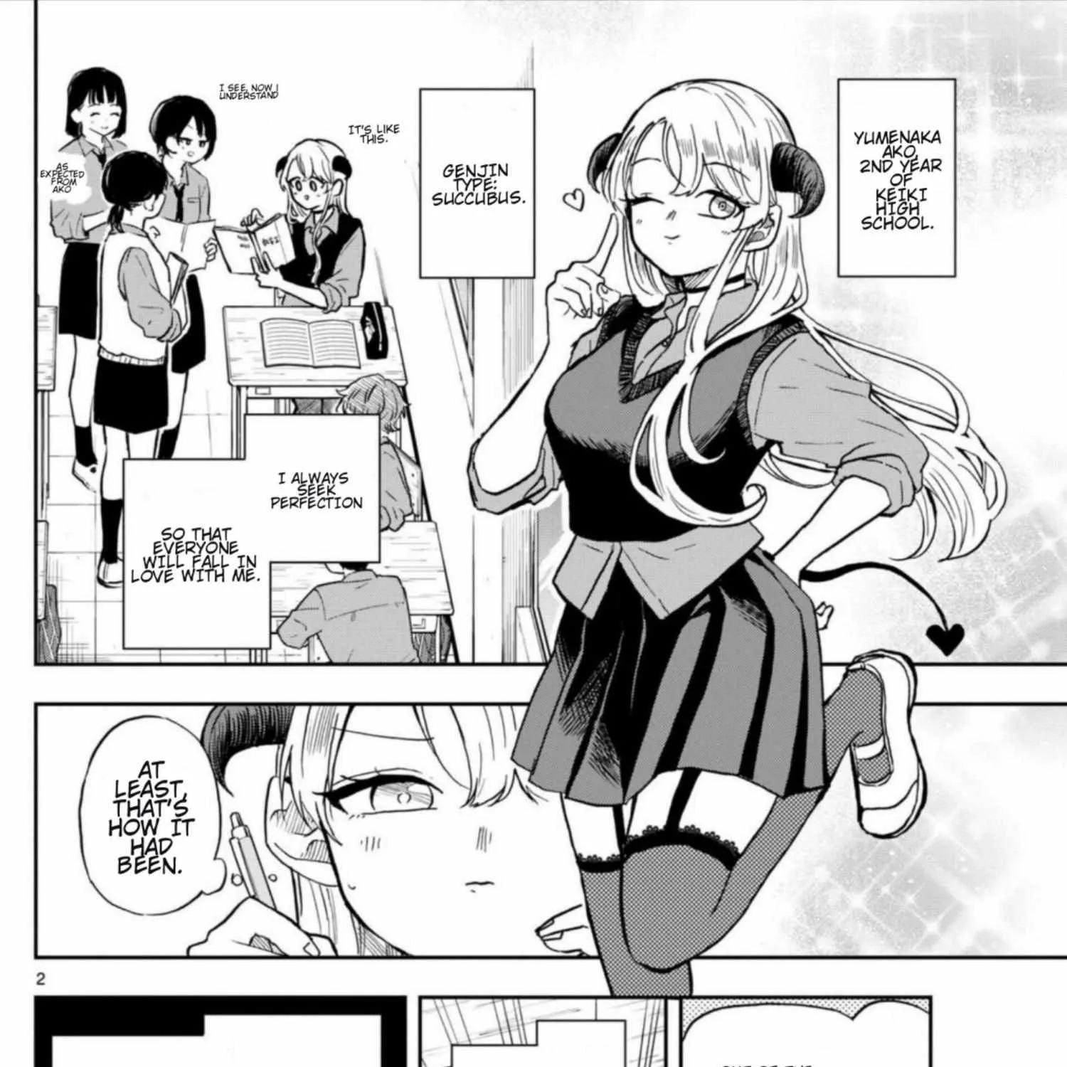 Ogami Tsumiki To Kinichijou. Chapter 37 page 5 - 