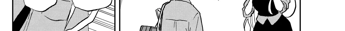 Ogami Tsumiki To Kinichijou. Chapter 39 page 33 - 